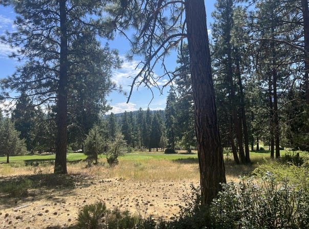Lot 29 Siskin Lane, Klamath Falls, OR 97601