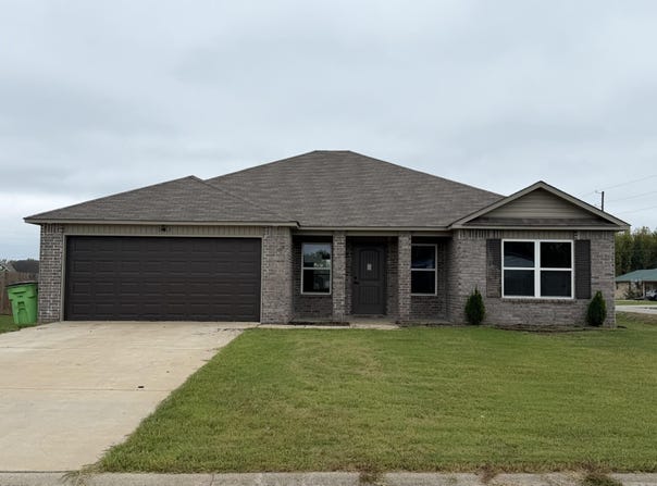101 Baldwin Drive, Beebe, AR 72012