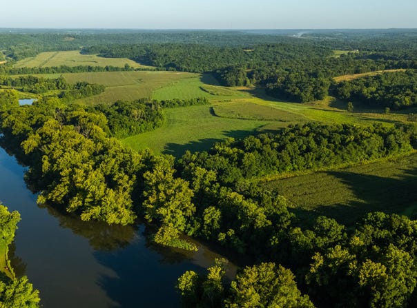 26642 Highway H, Lincoln, MO 65338