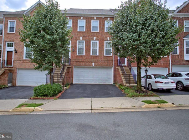 12207 TENBURY Terrace, FAIRFAX, VA 22030