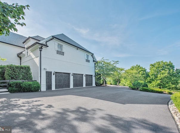 16717 WHIRLAWAY COURT, LEESBURG, VA 20176