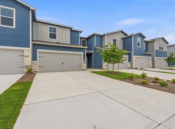 164 Cinnabar Ln, Kyle, TX 78640