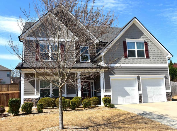 190 Colfax Drive, Boiling Springs, SC 29316