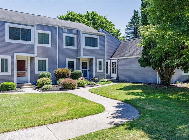 122 Countess Drive, Henrietta, NY 14586