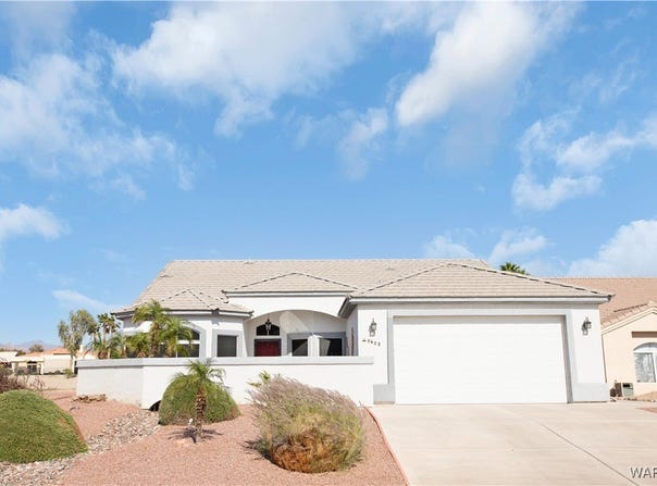 5672 S Wishing Well Drive, Fort Mohave, AZ 86426