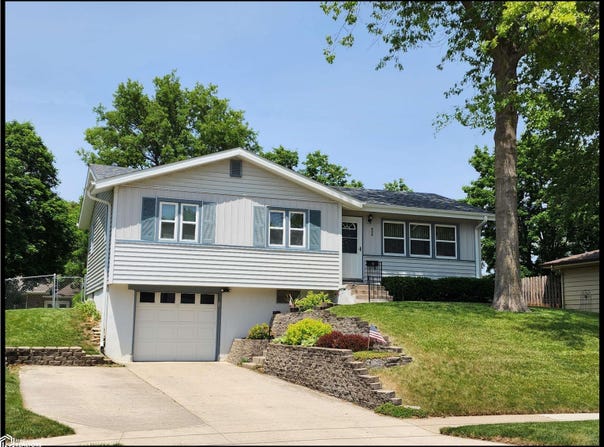 600 E 18th Street, Atlantic, IA 50022