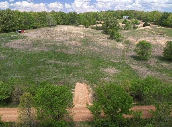 20949 Distress Creek Road, Harrisburg, AR 72432