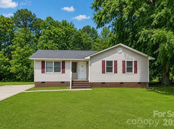 2199 Pacer Road, Lancaster, SC 29720