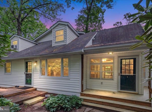 110 ERIE TRL, WINCHESTER, VA 22602