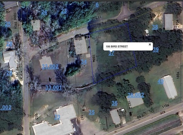 106 BIRD ST, Enterprise, AL 36330