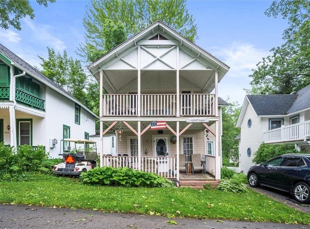 696413 Fillmore Avenue, Castile, NY 14549