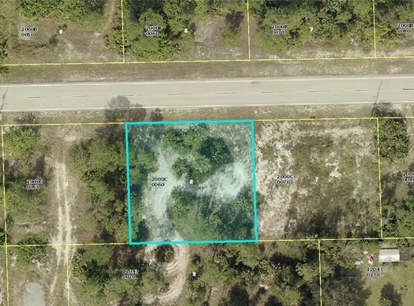 1310 E 12th Street, Lehigh Acres, FL 33972