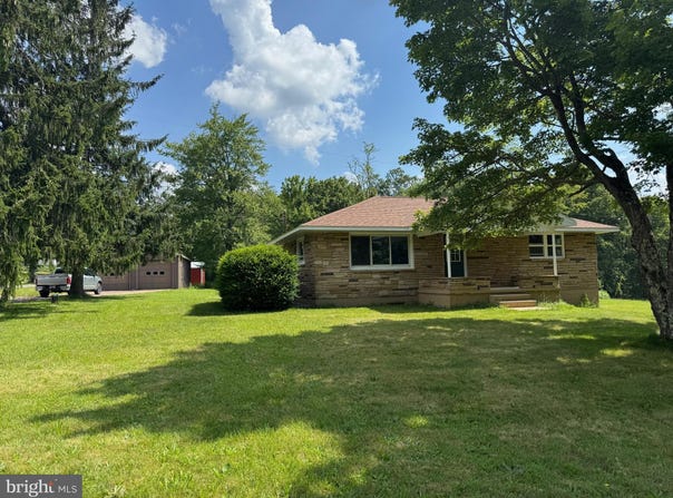 18537 MARYLAND HIGHWAY, SWANTON, MD 21561