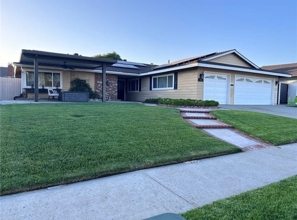 701 Longfellow, Placentia, CA 92870