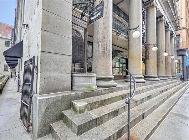 130 Westminster Street, Providence, RI 02903