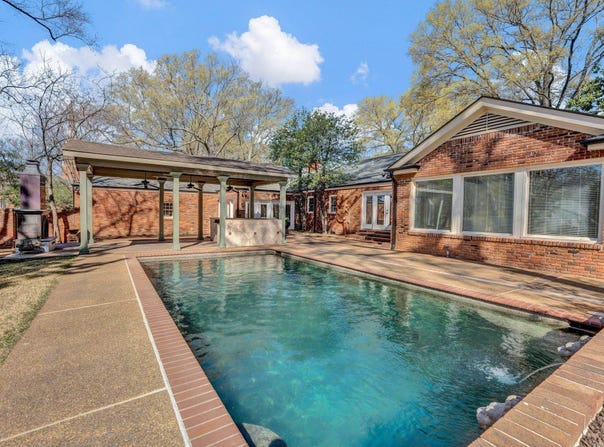 4679 WALNUT GROVE, Memphis, TN 38117
