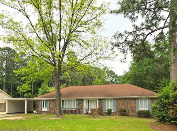 2513 Colgate Drive, Fayetteville, NC 28304