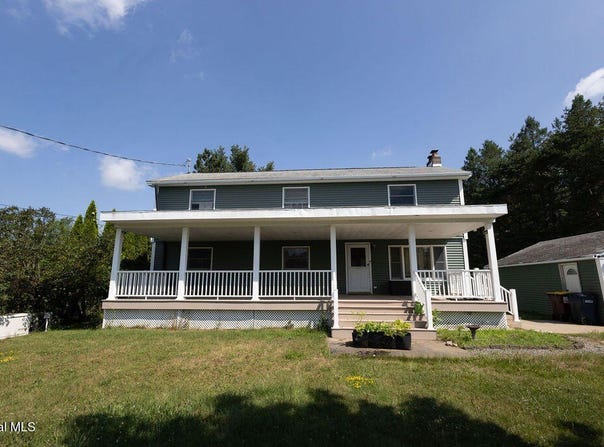 242 Salsburg Road, Duanesburg, NY 12053