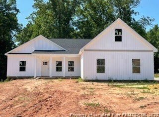 2523 Victory Drive, Sanford, NC 27330
