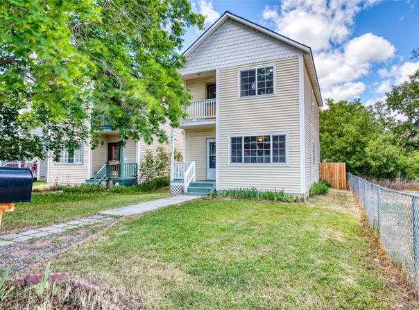 311 S 6th Street, Hamilton, MT 59840