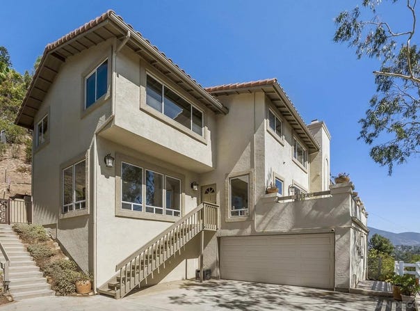 4333 Calavo Dr, La Mesa, CA 91941