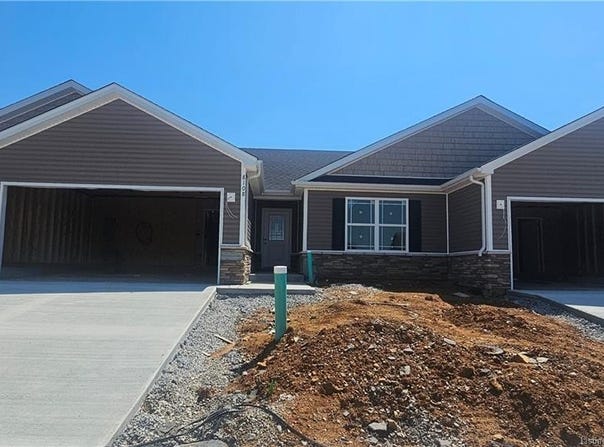 8108 Timber Lane NE, New Salisbury, IN 47161