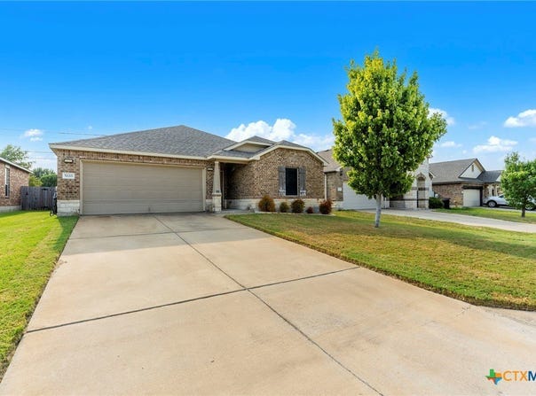 5616 Hopkins Drive, Temple, TX 76502