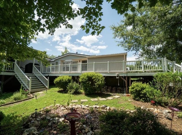 9646 Nc Highway 902, Siler City, NC 27344