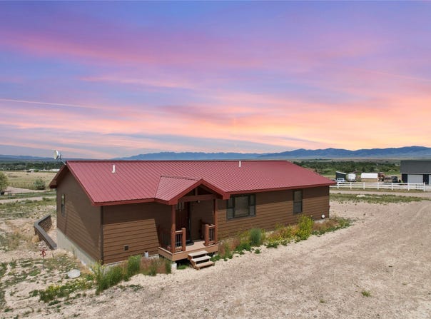 207 Expedition Drive, Dillon, MT 59725