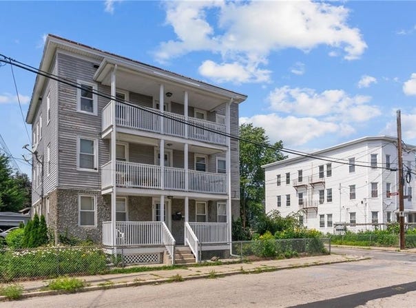 57 Pleasant Street, Woonsocket, RI 02895