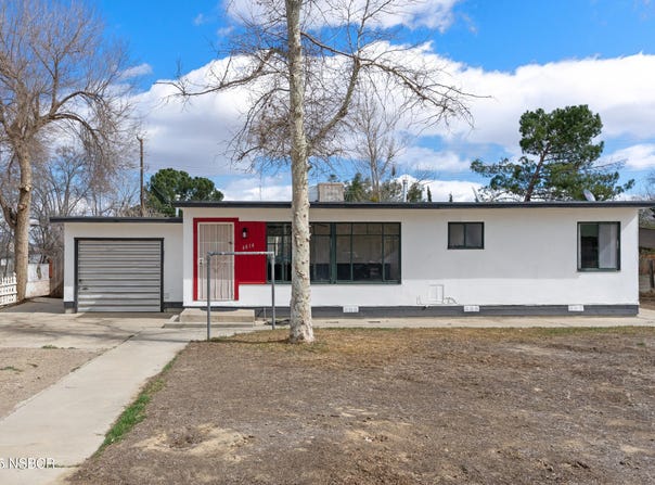 4814 Cebrian Avenue, New Cuyama, CA 93254