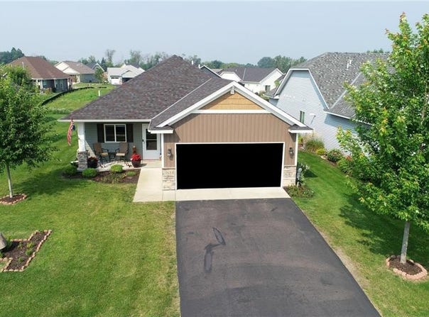 31688 Mcguire Trail, Lindstrom, MN 55045