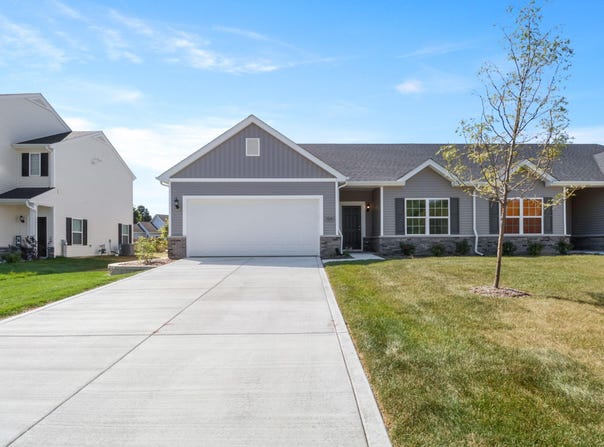 7105 Grant Street, Merrillville, IN 46410