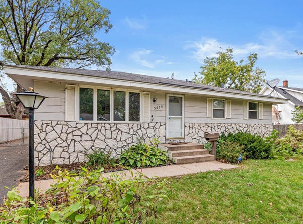 5555 Welcome Avenue N, Crystal, MN 55429