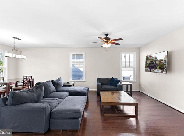 829 PENCOAST DRIVE, PURCELLVILLE, VA 20132