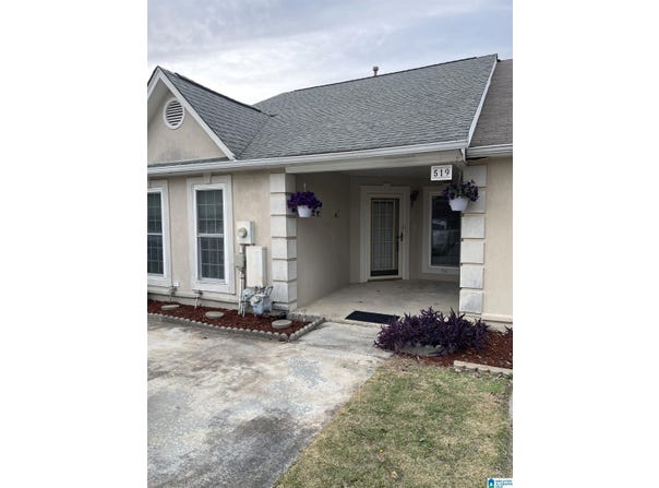 519 CANYON PARK DRIVE, PELHAM, AL 35124