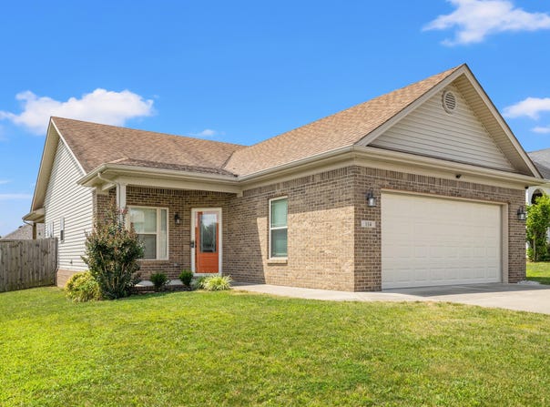 114 High Hope Lane, Georgetown, KY 40324