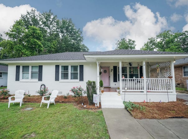 727 Baldwin Dr., Sumter, SC 29150