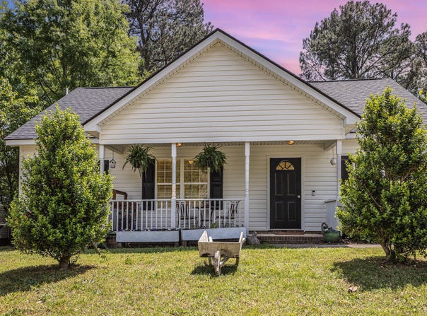 722 E Pine Avenue, Wake Forest, NC 27587