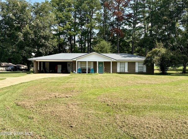206 Marion Kelley Drive, Weir, MS 39772