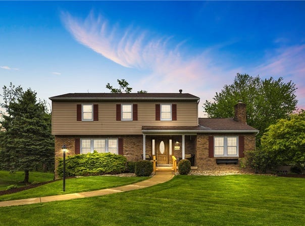 151 Carmella Drive, Penn Twp, PA 15642