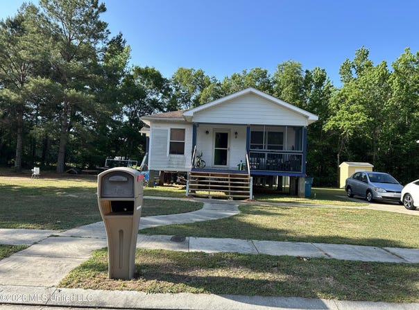 9 Thrivent Lane, Long Beach, MS 39560