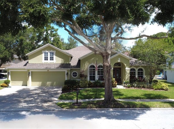 423 VIA TUSCANY LOOP, LAKE MARY, FL 32746