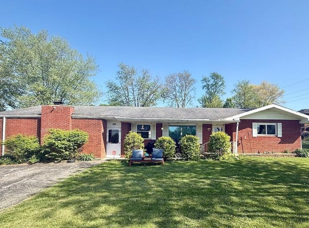9843 W State Rd 56 Road, French Lick, IN 47432