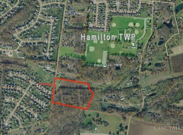 0 Sibcy Road, Hamilton Twp, OH 45039