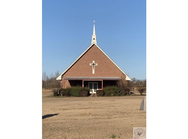 4367 MC 10, Fouke, AR 71837