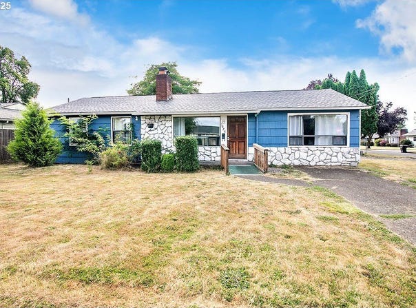 1925 28TH AVE, Longview, WA 98632
