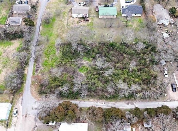 Tbd W 8th Avenue, Corsicana, TX 75110