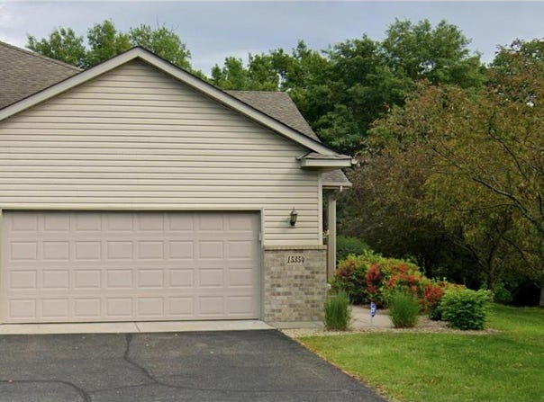 15354 Radium Street NW, Ramsey, MN 55303