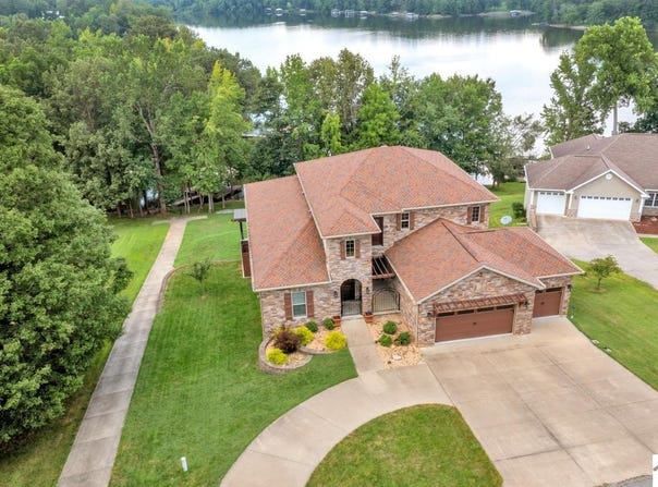 89 Sun Hill Circle, Cadiz, KY 42211